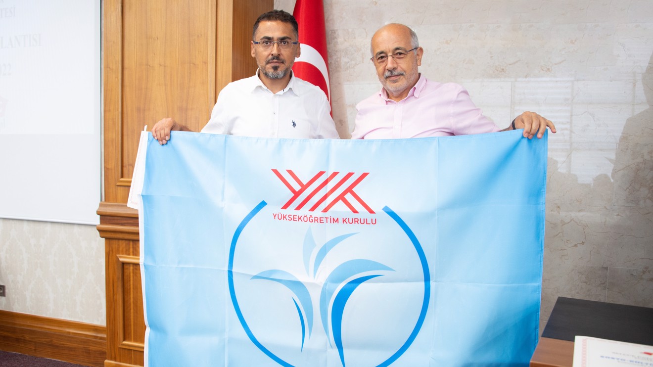 Selçuk Üniversitesi ilk kez ‘Engelsiz Üniversite Ödülleri’nin sahibi oldu